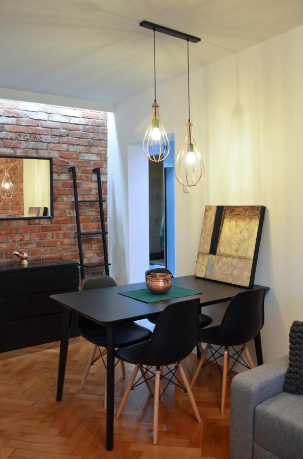 Apartament Z Dwoma Sypialniami Malbork Exterior foto